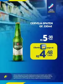 Folheto Supermercados BH Página 2