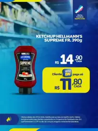 Folheto Supermercados BH Página 4