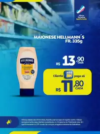 Folheto Supermercados BH Página 5