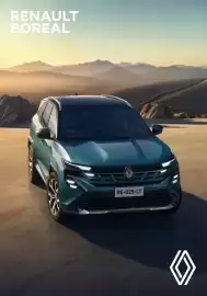 Catálogo Renault Página 1