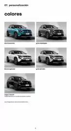 Catálogo Renault Página 11