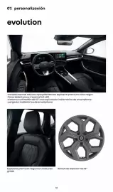 Catálogo Renault Página 12