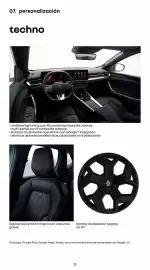 Catálogo Renault Página 13