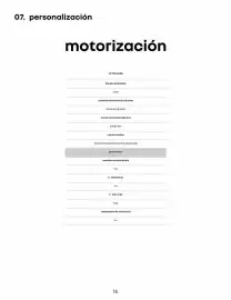 Catálogo Renault Página 16