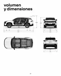 Catálogo Renault Página 17