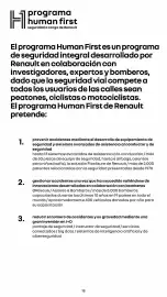 Catálogo Renault Página 18