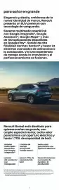 Catálogo Renault Página 2