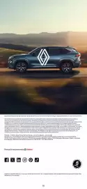 Catálogo Renault Página 20