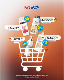 Catálogo Farmar Página 2