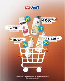 Catálogo Farmar Página 2