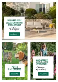 Catalogue Botanic page 14