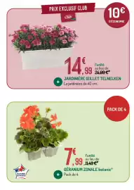 Catalogue Botanic page 5