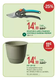 Catalogue Botanic page 7