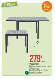 Catalogue Botanic page 8