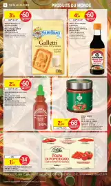 Catalogue Intermarché Contact page 18