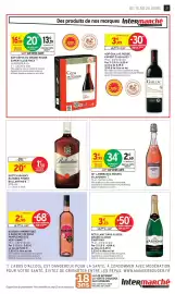 Catalogue Intermarché Contact page 21
