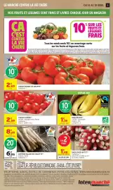 Catalogue Intermarché Contact page 5