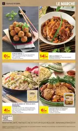 Catalogue Intermarché Contact page 6