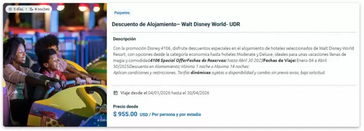 Catálogo Aviatur Página 3