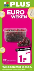 PLUS folder week 16 Pagina 1