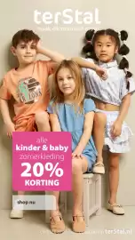 TerStal folder Pagina 1