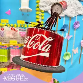 Catálogo Fantasías Miguel Página 2