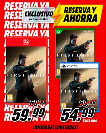 Catálogo Media Markt Página 2