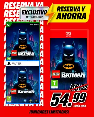 Catálogo Media Markt (válido hasta 20-04)