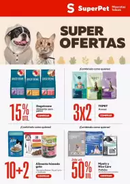 Catálogo Superpet Página 1