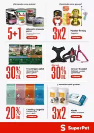 Catálogo Superpet Página 3