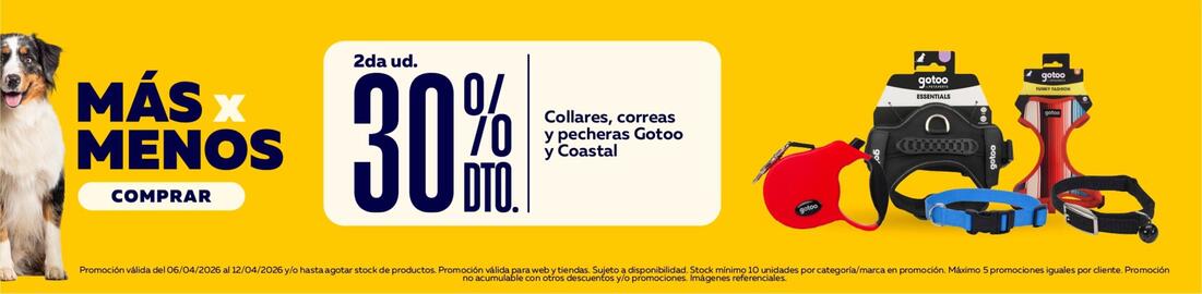 Catálogo Superpet Página 2