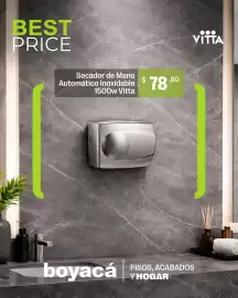 Catálogo Boyacá Página 2