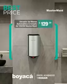 Catálogo Boyacá Página 3