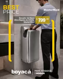 Catálogo Boyacá Página 5