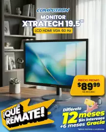 Catálogo Computron Página 1