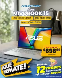 Catálogo Computron Página 2