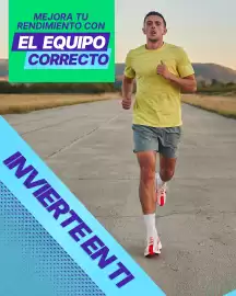 Catálogo Marathon Sports Página 1