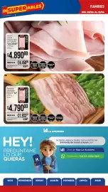 Catálogo La Anonima Página 10