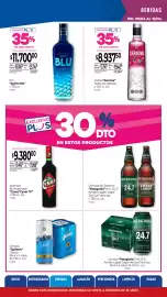 Catálogo La Anonima Página 11