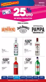 Catálogo La Anonima Página 12