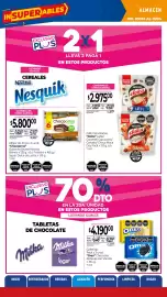 Catálogo La Anonima Página 16