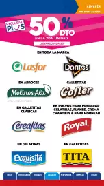 Catálogo La Anonima Página 17