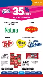 Catálogo La Anonima Página 19