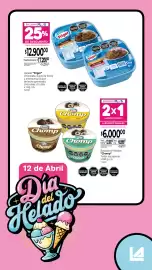 Catálogo La Anonima Página 2