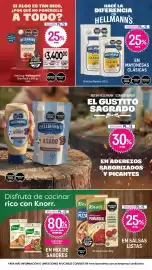 Catálogo La Anonima Página 20