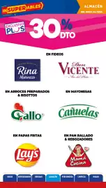 Catálogo La Anonima Página 21