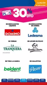 Catálogo La Anonima Página 22