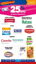 Catálogo La Anonima Página 23