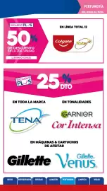 Catálogo La Anonima Página 29