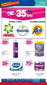 Catálogo La Anonima Página 30